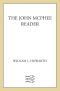 [John McPhee Reader 01] • The John McPhee Reader